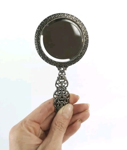 Miroir grossissant poche - grossissant,