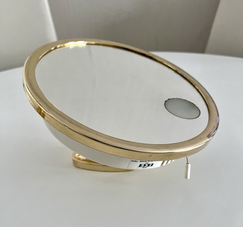Miroir mural lumineux - , brot